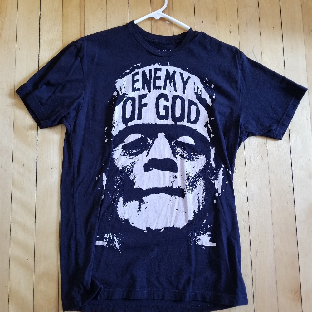 Men's Blackcraft Tshirt